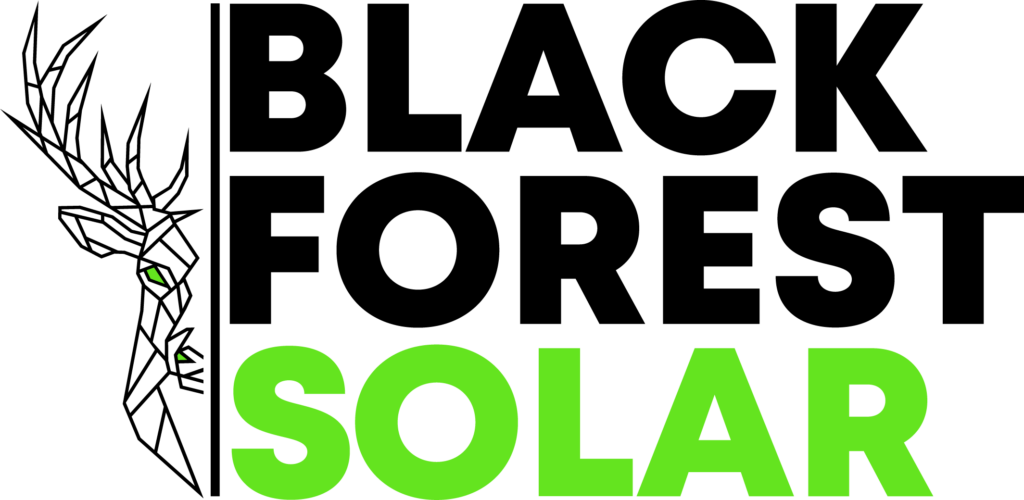 Black Forest Solar Calw, Photovoltaik & Stromspeicher